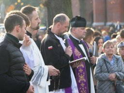Uroczystość Wszystkich Świętych, 01.11.2025